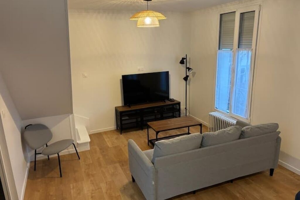 Photo of Livingroom in Savigny-sur-Orge
