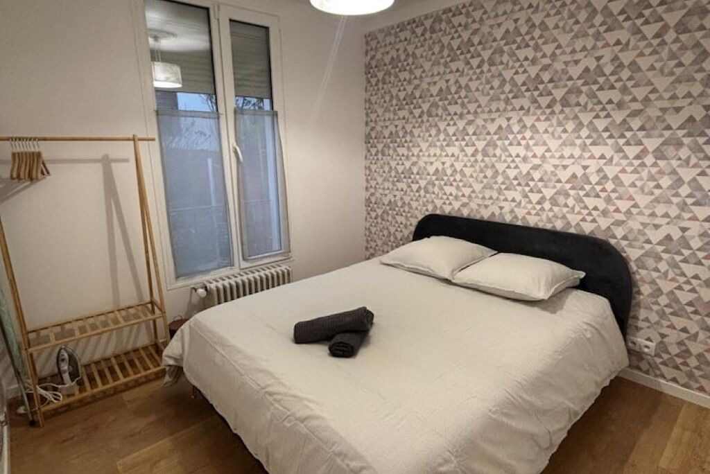 Photo of Bedroom in Savigny-sur-Orge