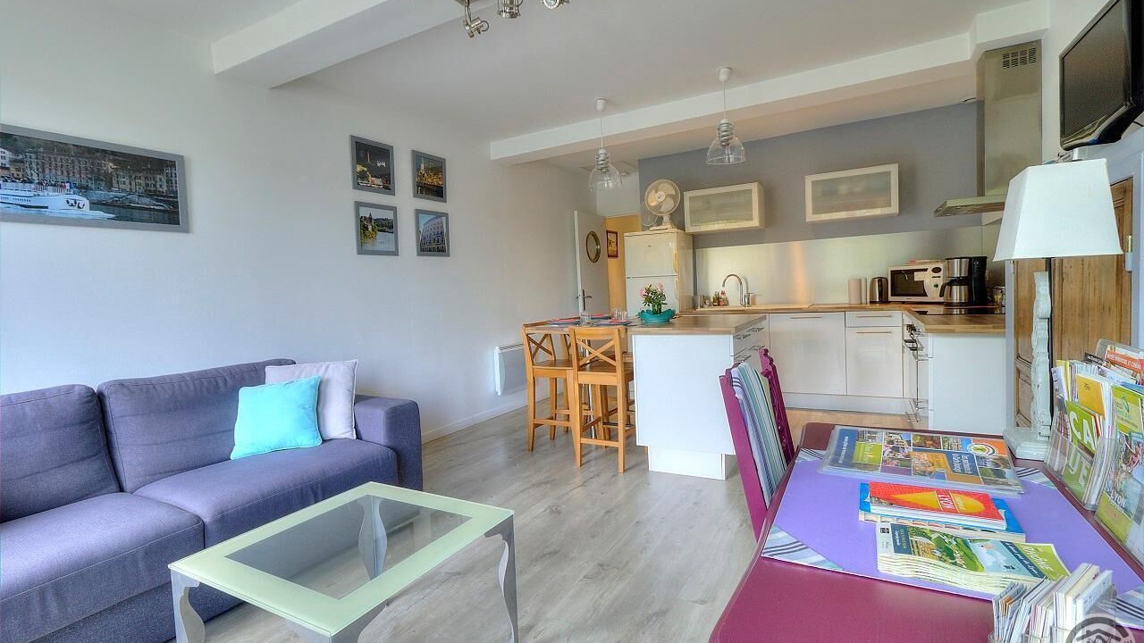 Photo of Livingroom in Gorge de Loup
