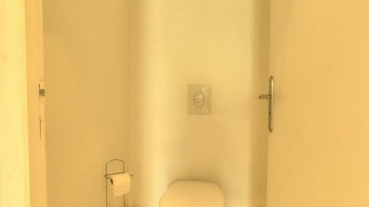 Photo of Bathroom in Gorge de Loup