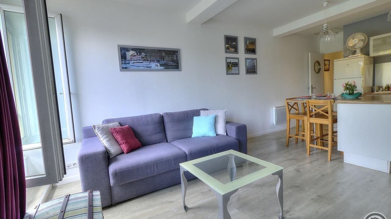 Photo of Livingroom in Gorge de Loup