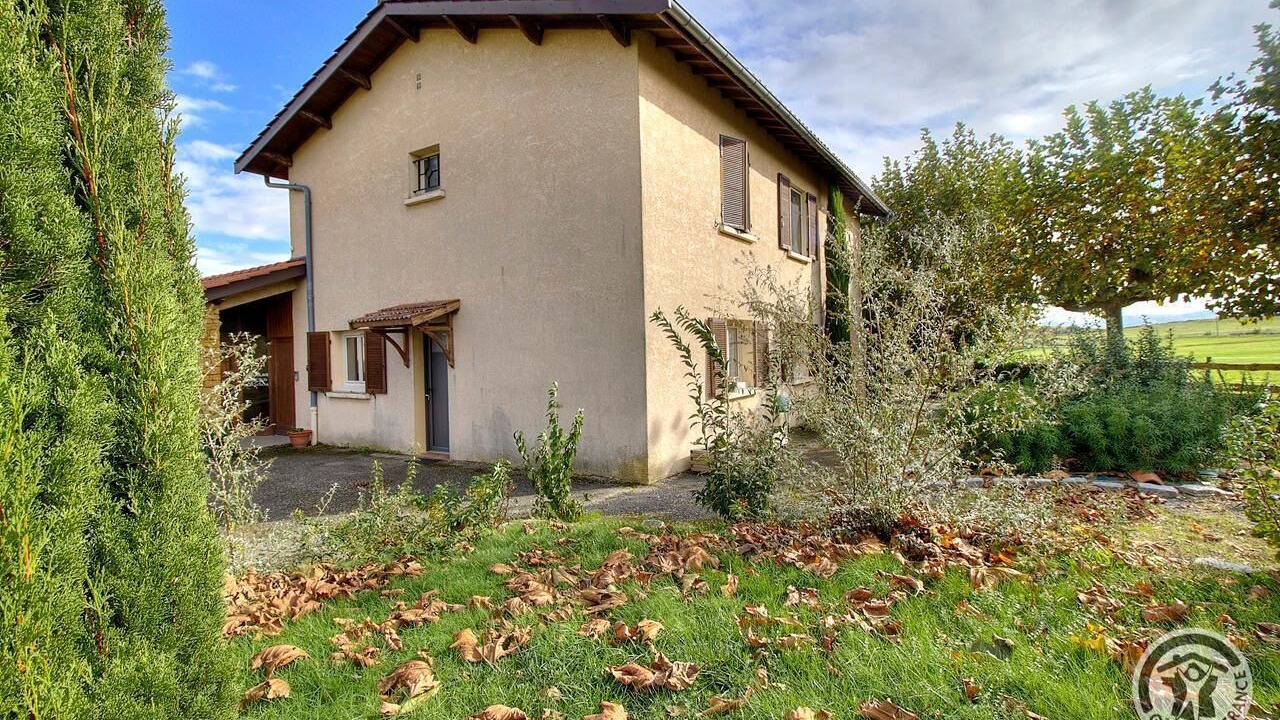 Photo of Outdoor in Sarcey