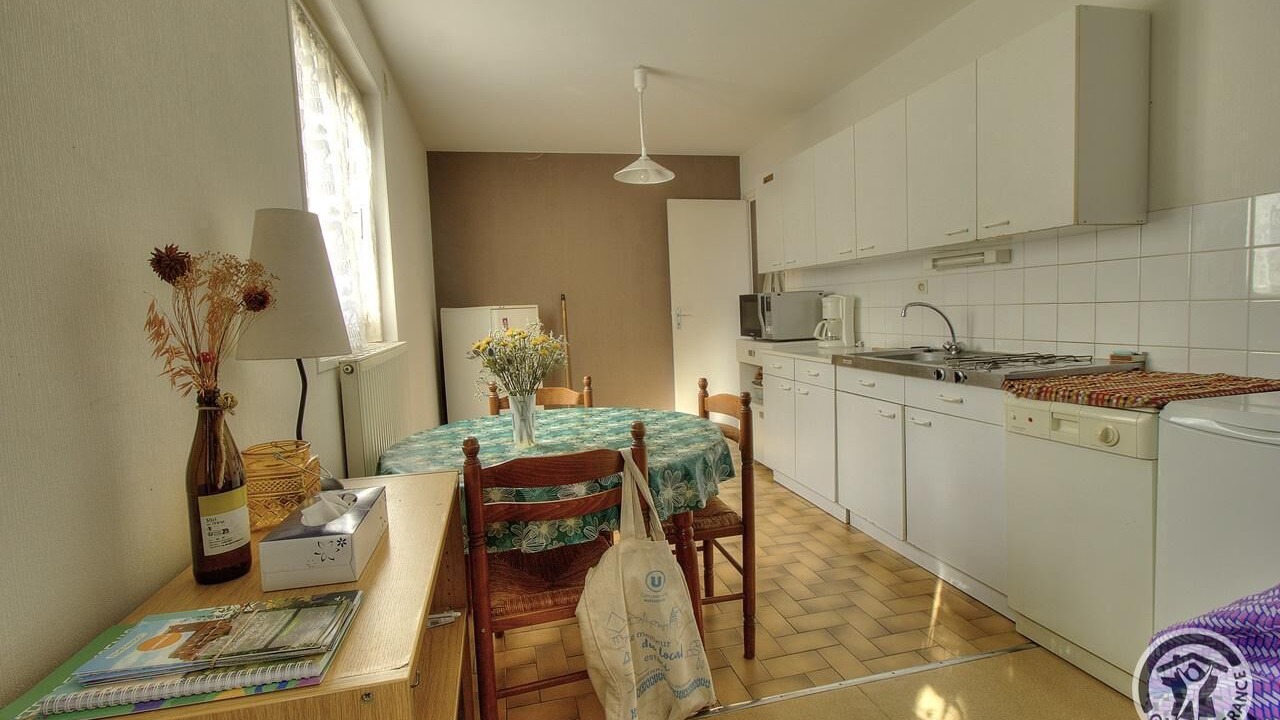 Photo of Kitchen in Sarcey