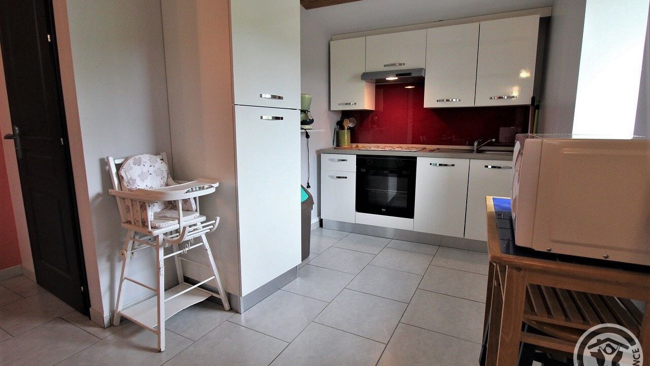 Photo of Kitchen in Saint-Marcel-l'Eclaire