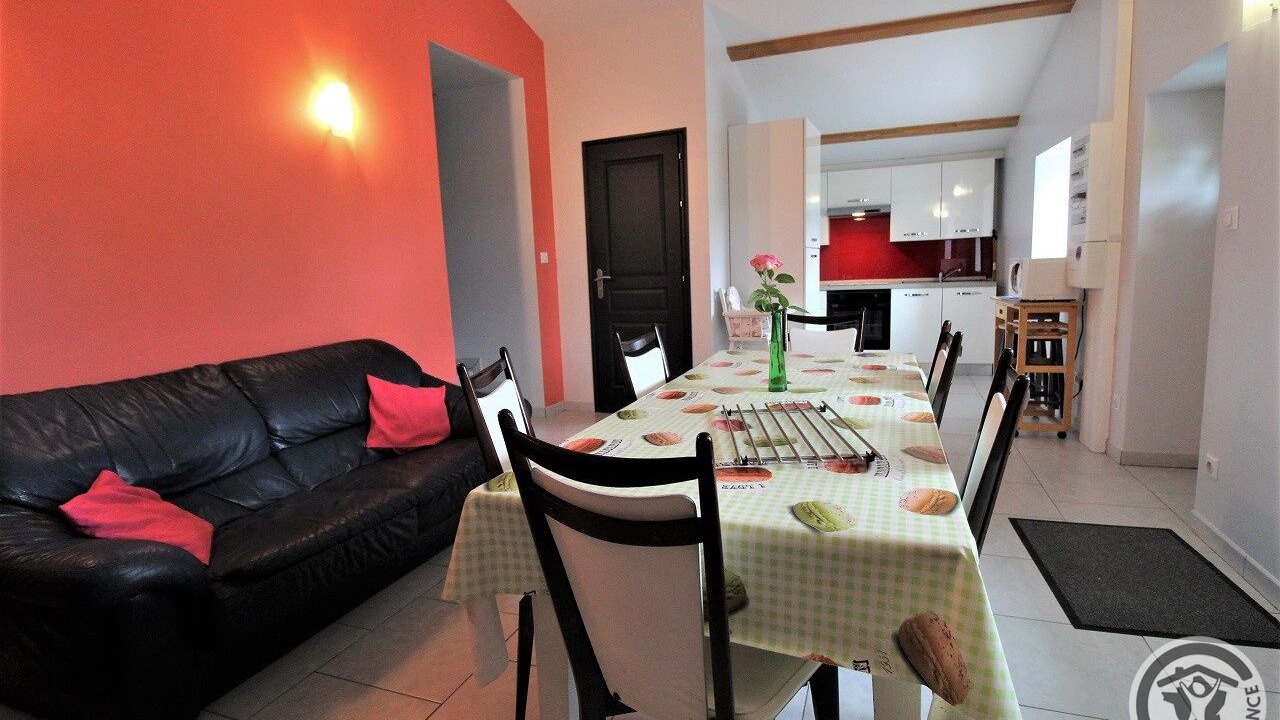 Photo of Livingroom in Saint-Marcel-l'Eclaire