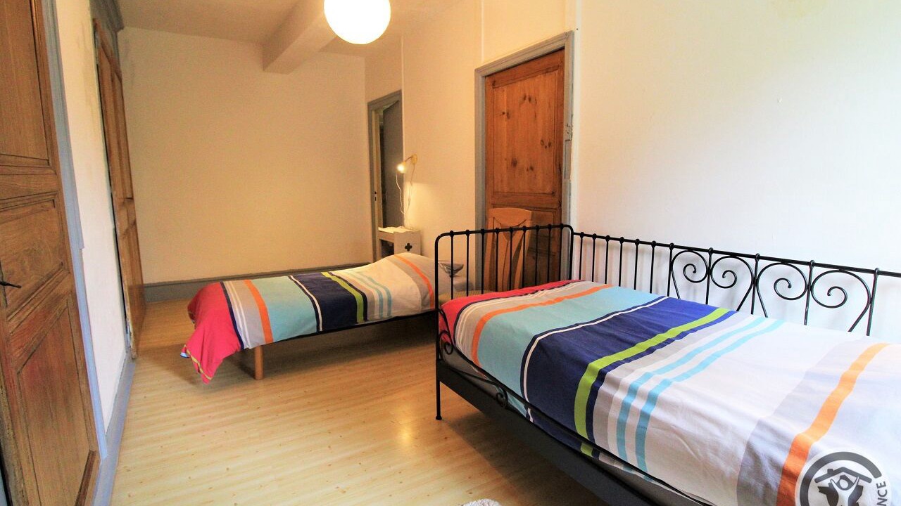 Photo of Bedroom in Les Halles