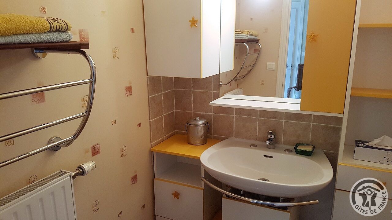 Photo of Bathroom in Poule-les-Echarmeaux