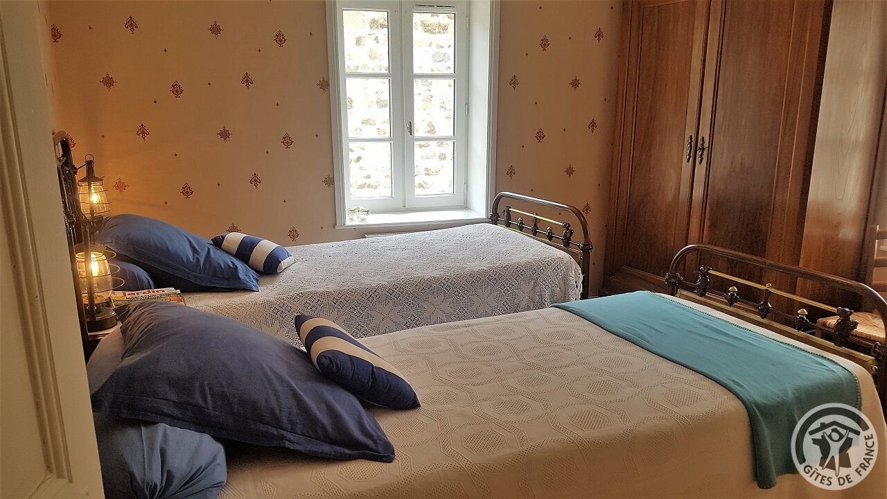 Photo of Bedroom in Poule-les-Echarmeaux