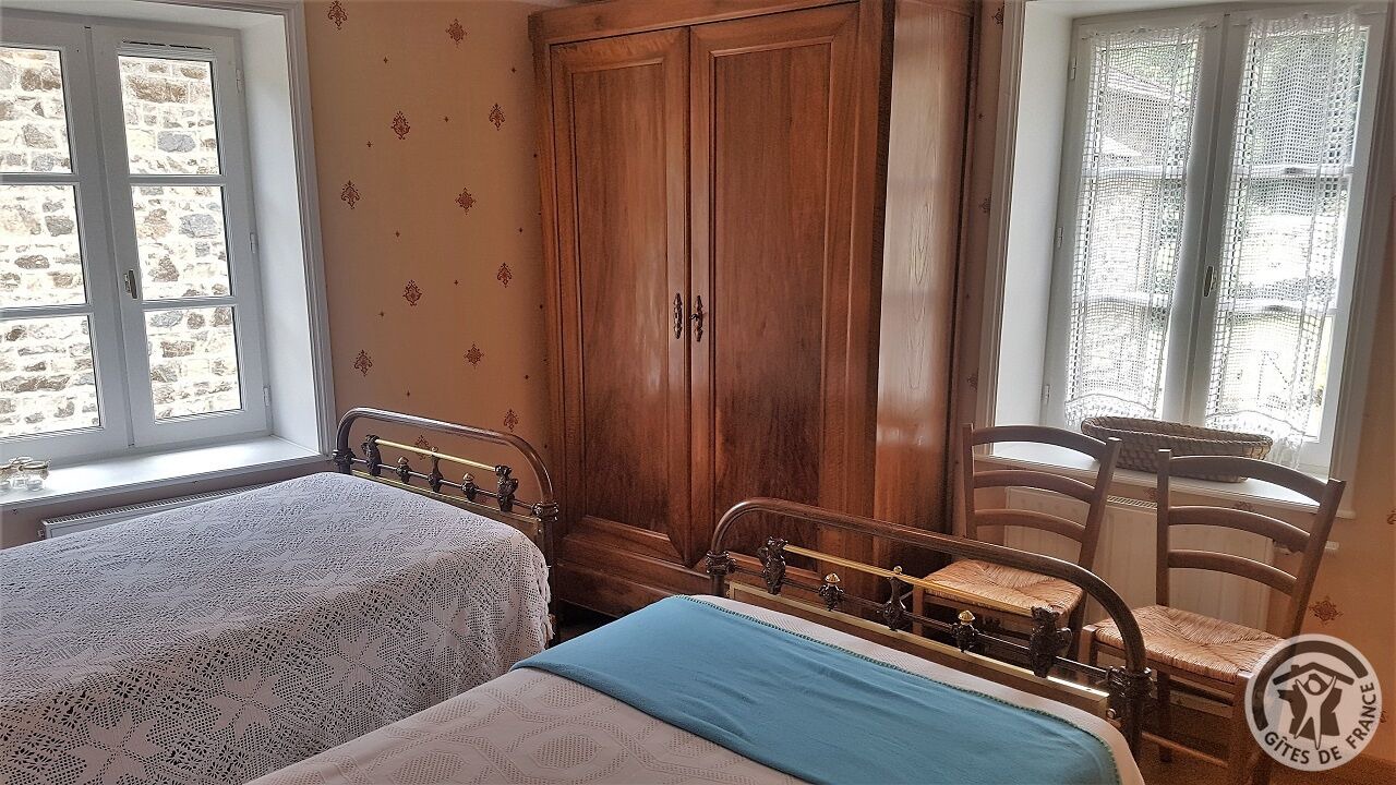 Photo of Bedroom in Poule-les-Echarmeaux