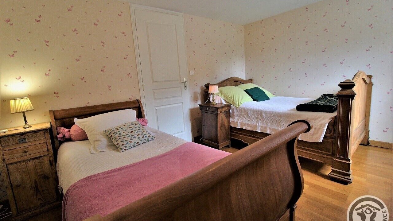 Photo of Bedroom in Poule-les-Echarmeaux