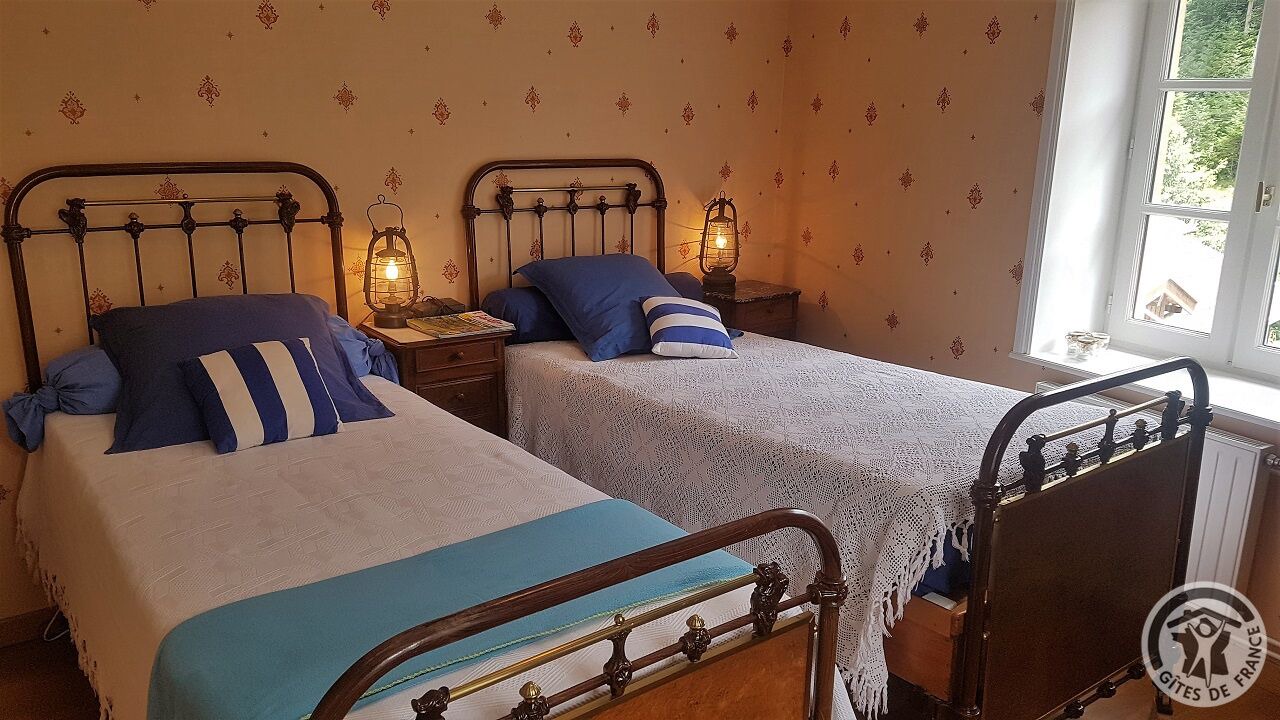 Photo of Bedroom in Poule-les-Echarmeaux