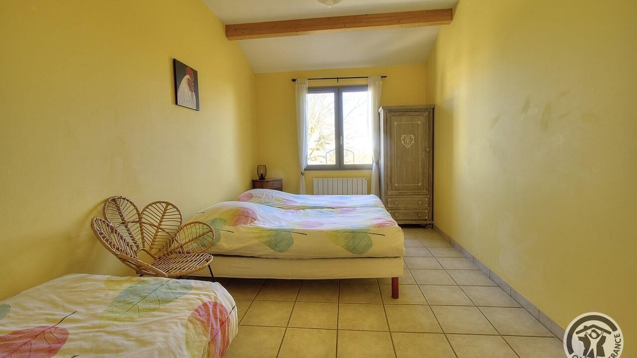 Photo of Bedroom in Villie-Morgon