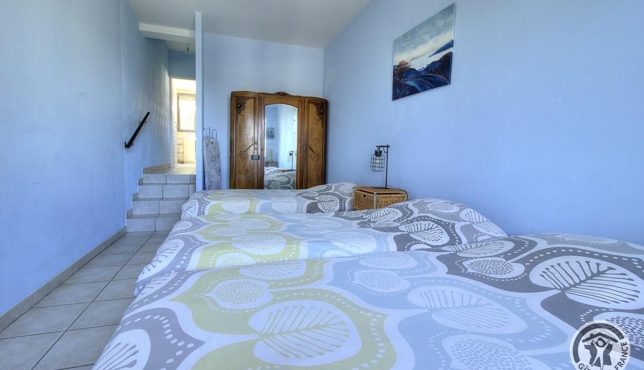 Photo of Bedroom in Villie-Morgon