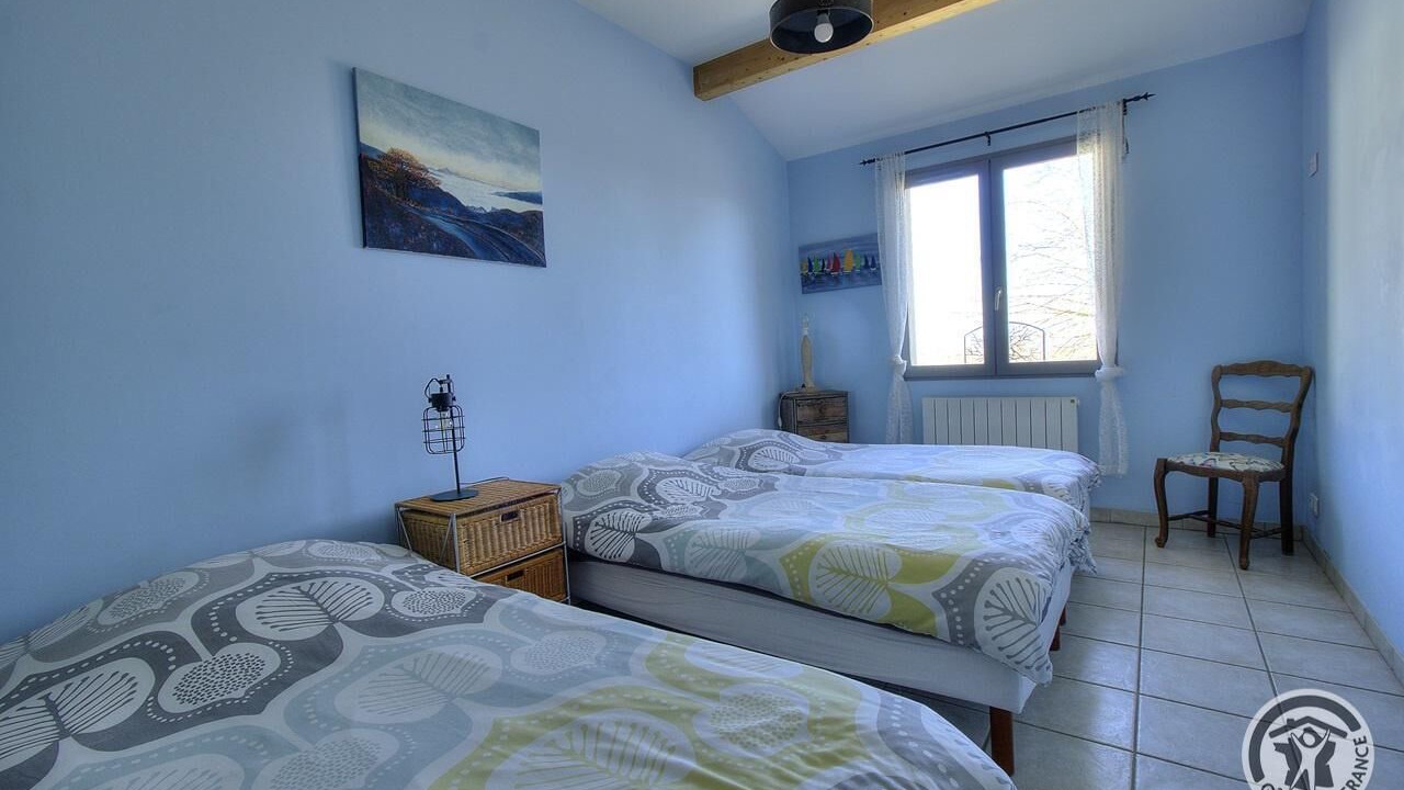 Photo of Bedroom in Villie-Morgon