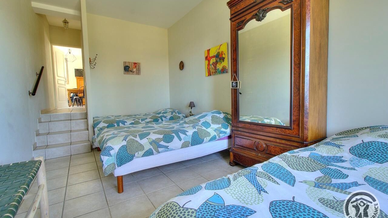 Photo of Bedroom in Villie-Morgon