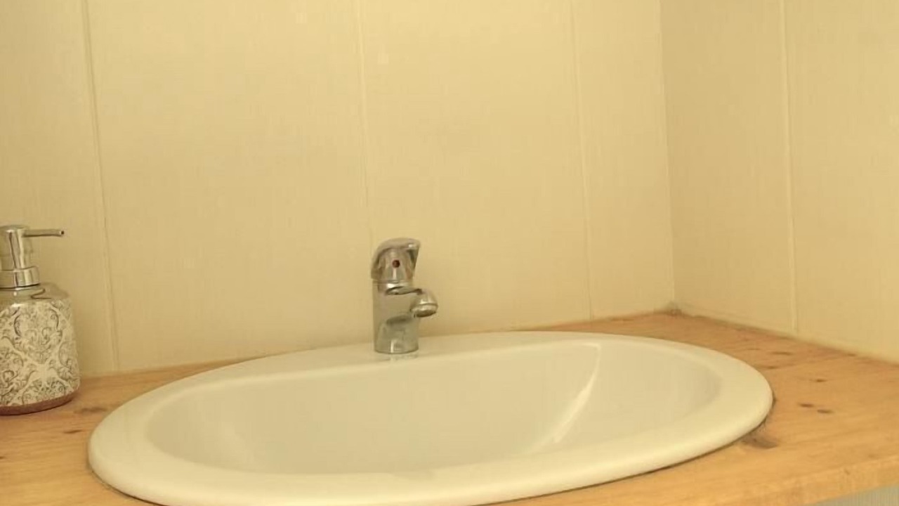 Photo of Bathroom in Villie-Morgon