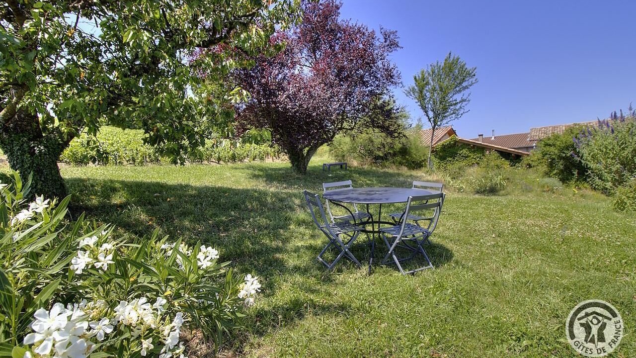 Photo of Outdoor in Villie-Morgon