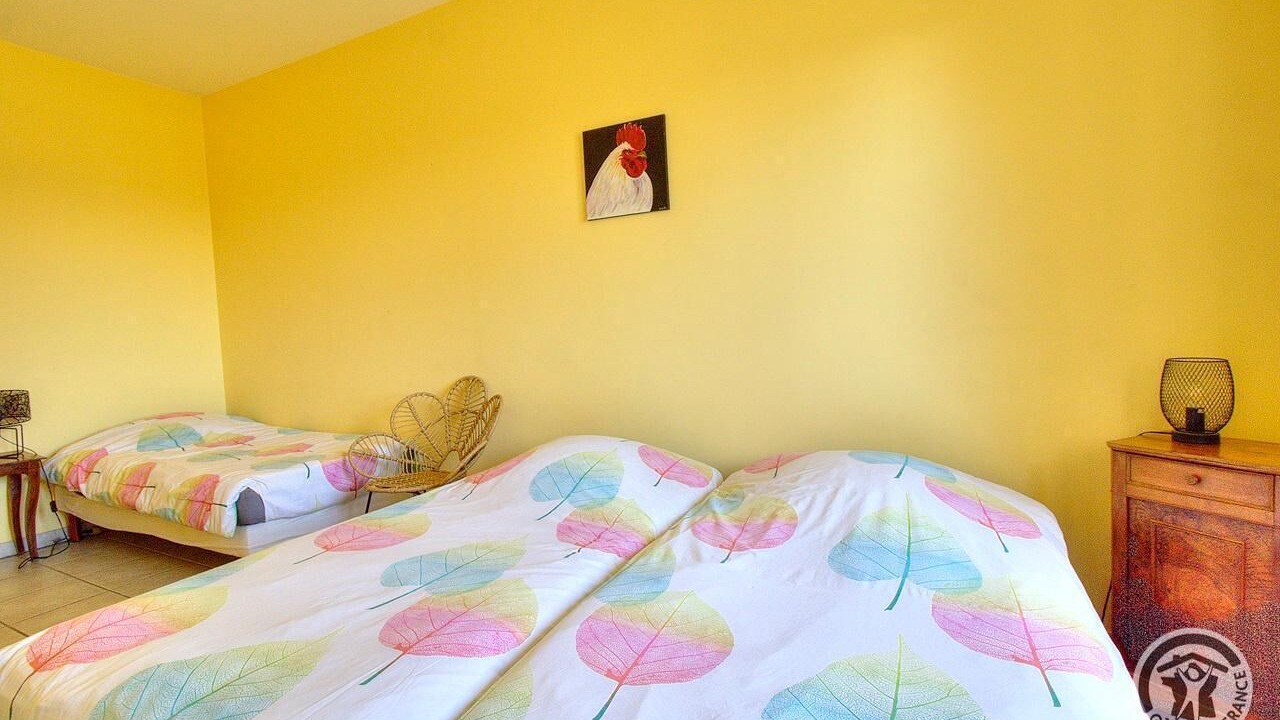 Photo of Bedroom in Villie-Morgon