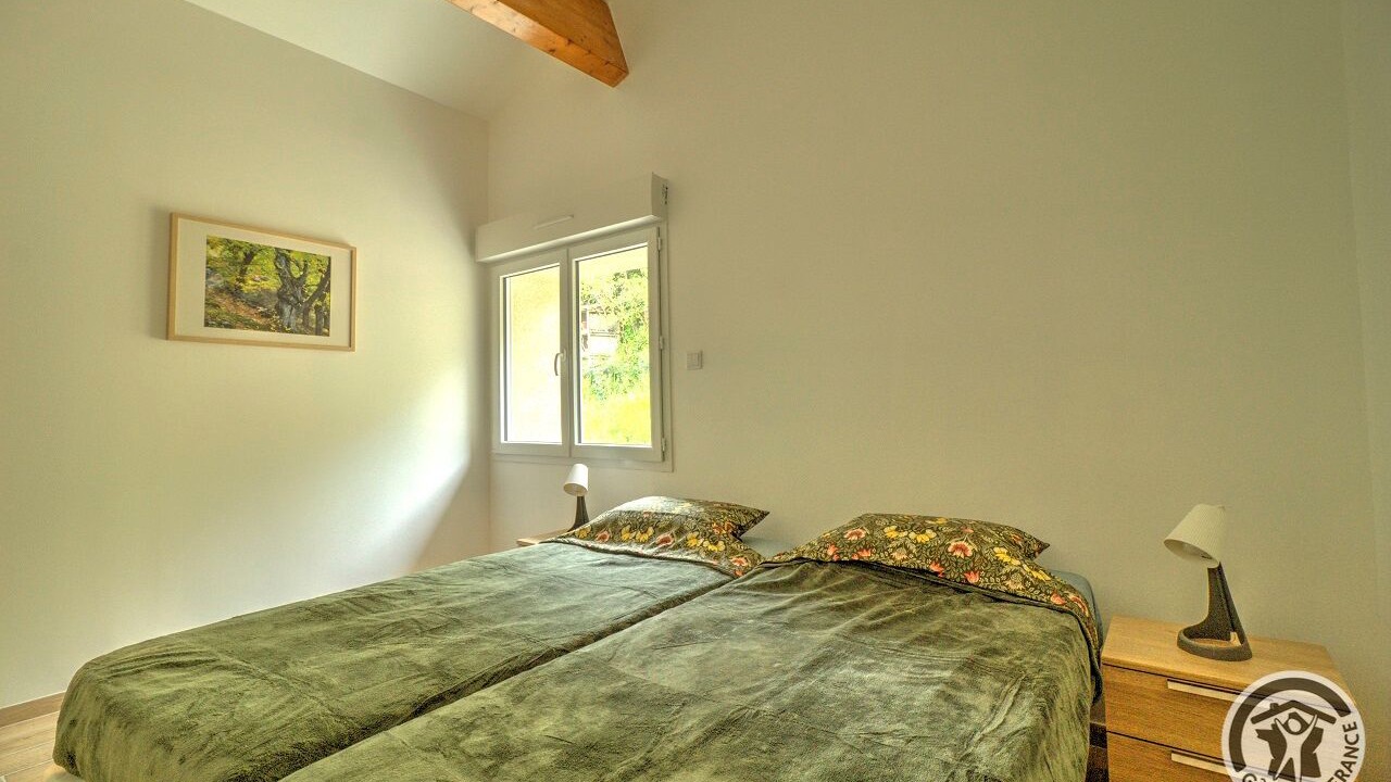Photo of Bedroom in Courzieu
