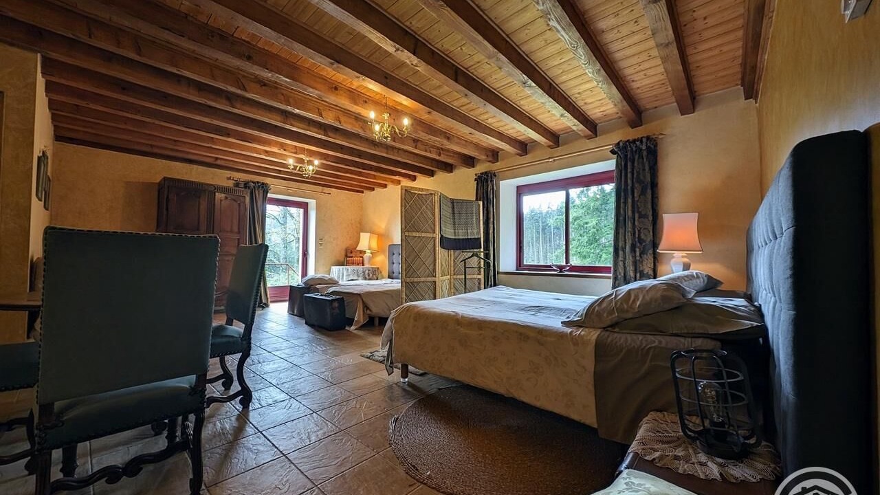 Photo of Bedroom in Grandris