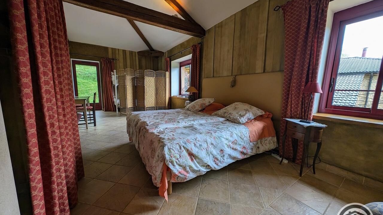 Photo of Bedroom in Grandris