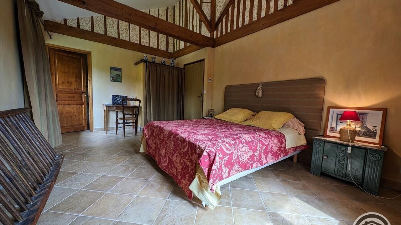 Photo of Bedroom in Grandris