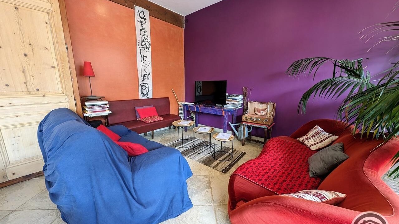 Photo of Livingroom in Grandris