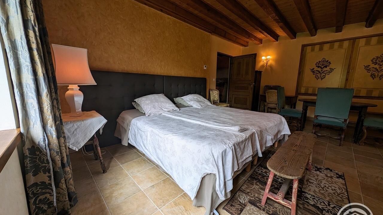 Photo of Bedroom in Grandris