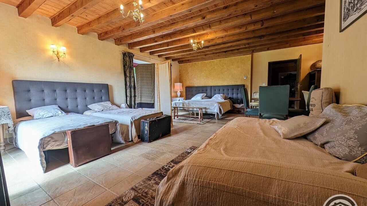 Photo of Bedroom in Grandris