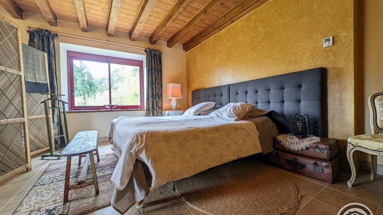 Photo of Bedroom in Grandris