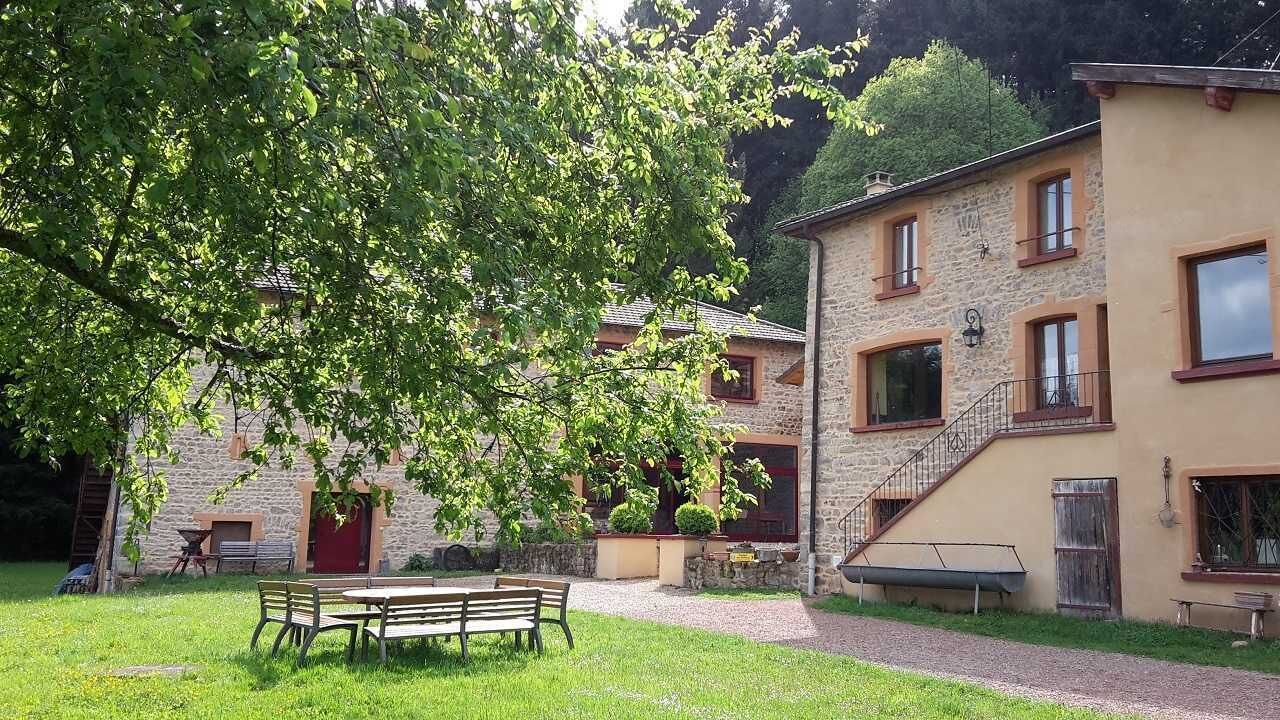 Photo of Outdoor in Grandris