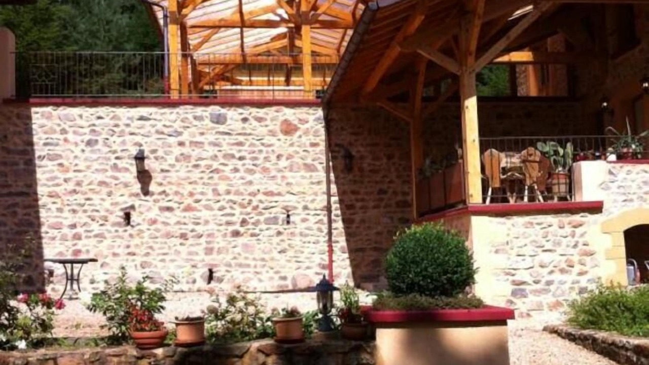 Photo of Outdoor in Grandris