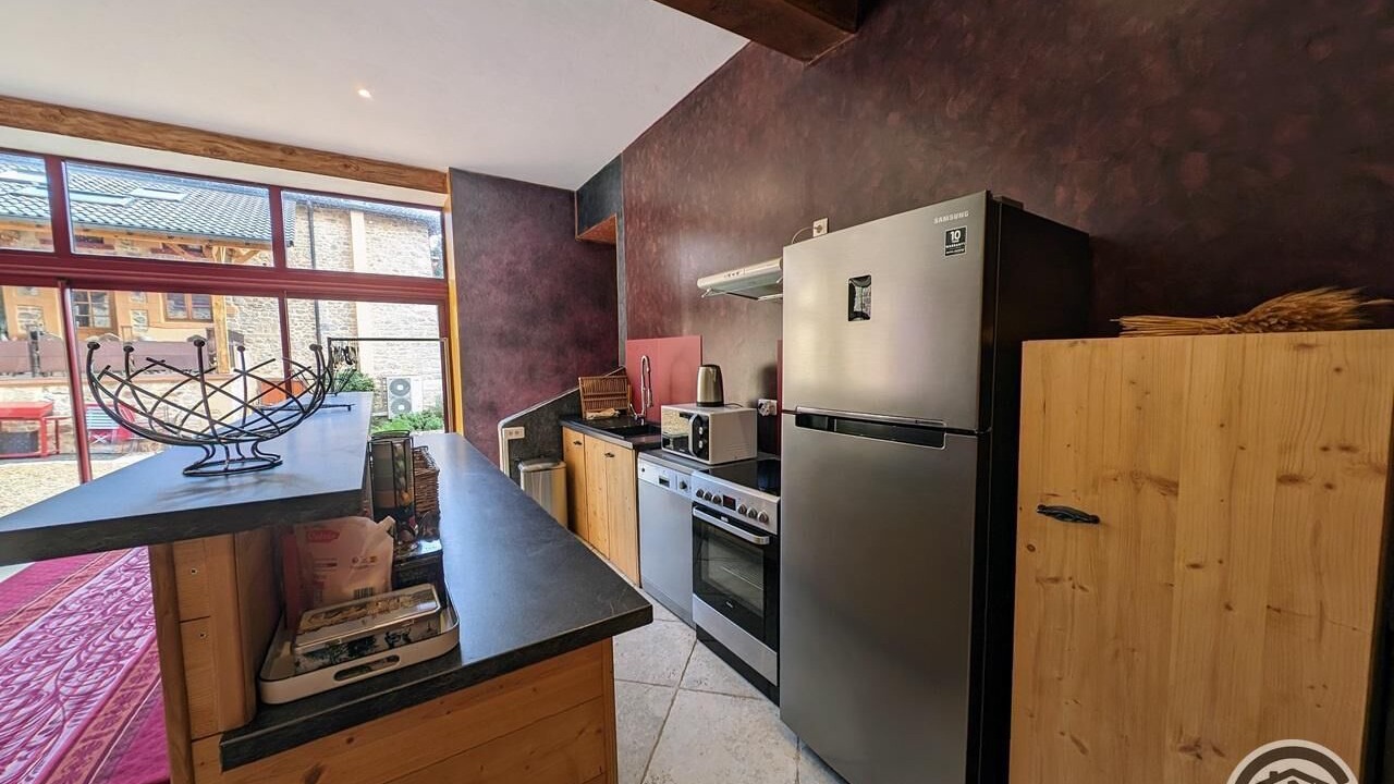 Photo of Kitchen in Grandris