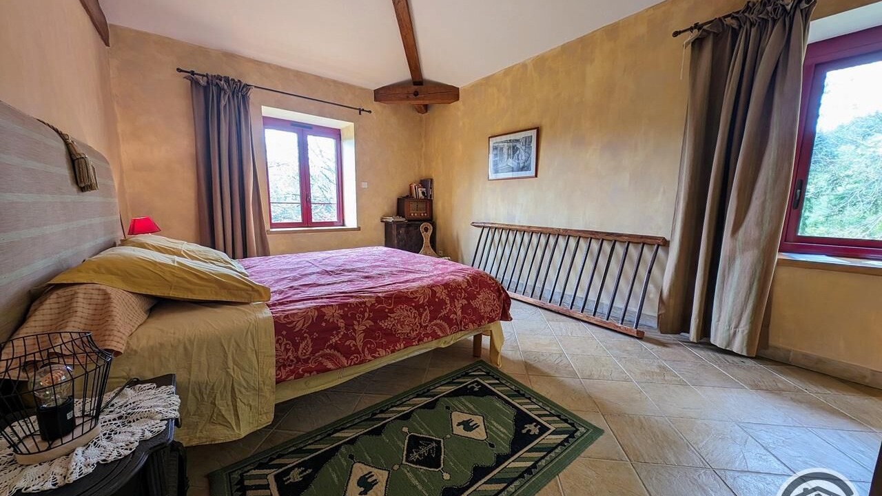 Photo of Bedroom in Grandris
