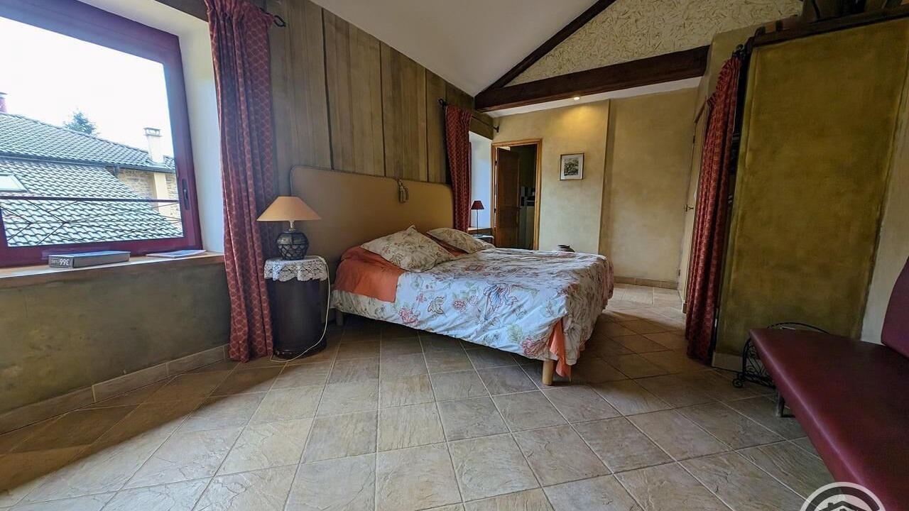 Photo of Bedroom in Grandris