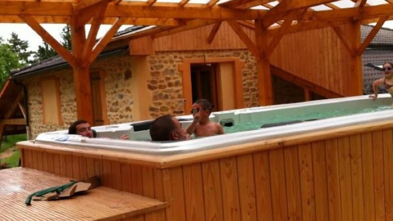 Photo of Outdoor in Grandris