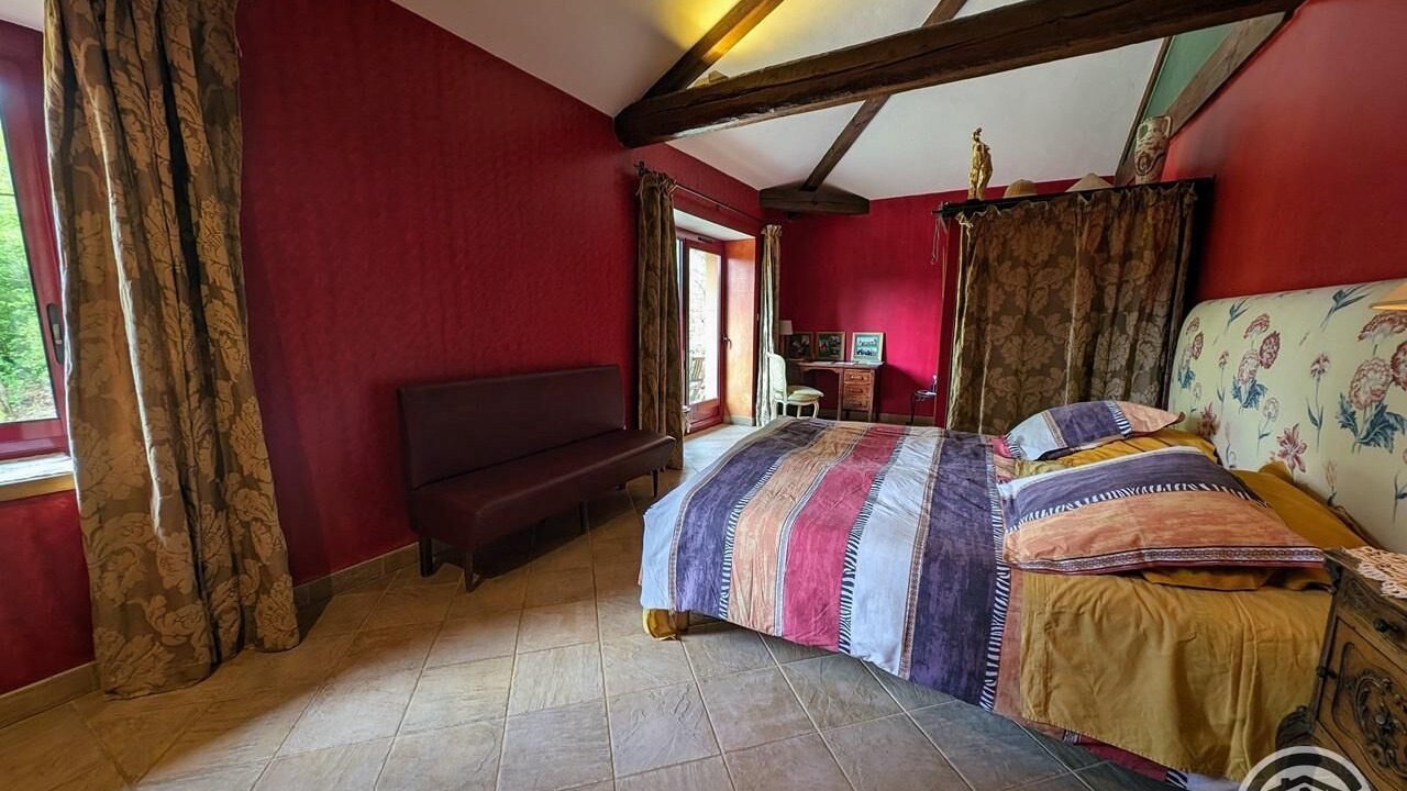 Photo of Bedroom in Grandris