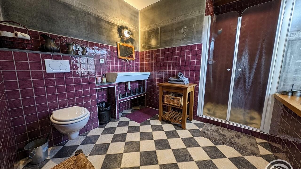 Photo of Bathroom in Grandris