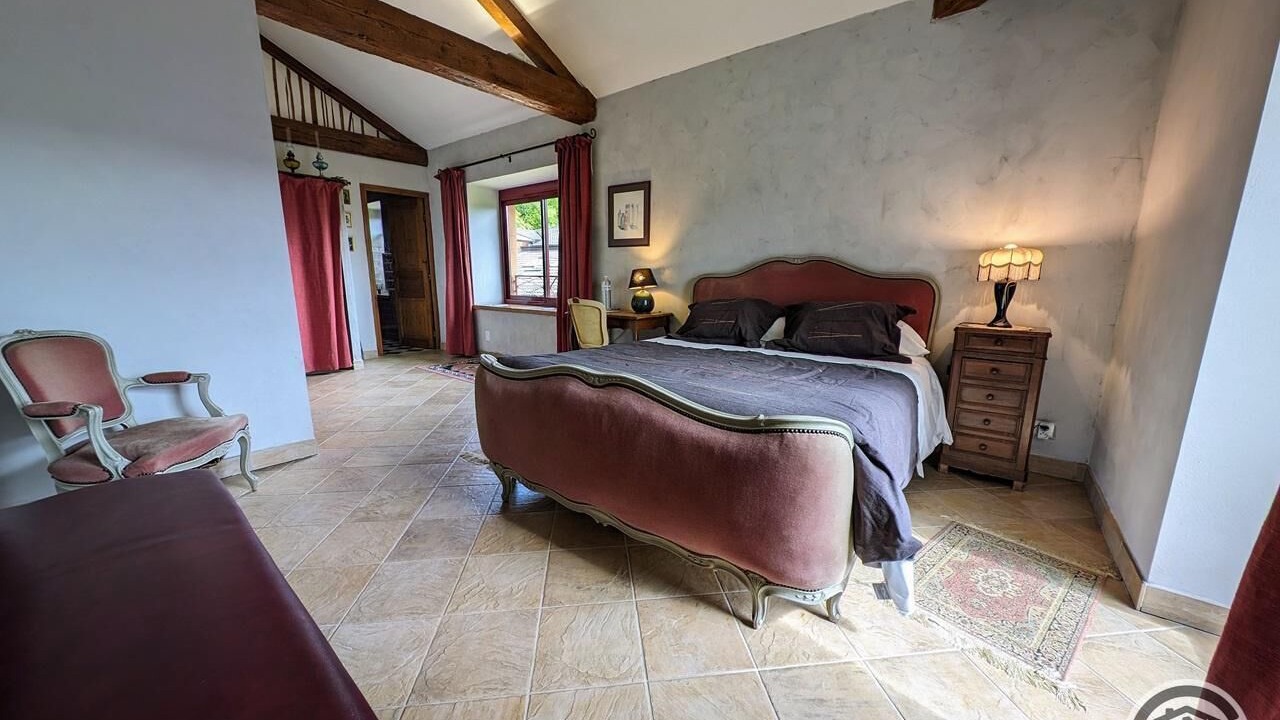 Photo of Bedroom in Grandris
