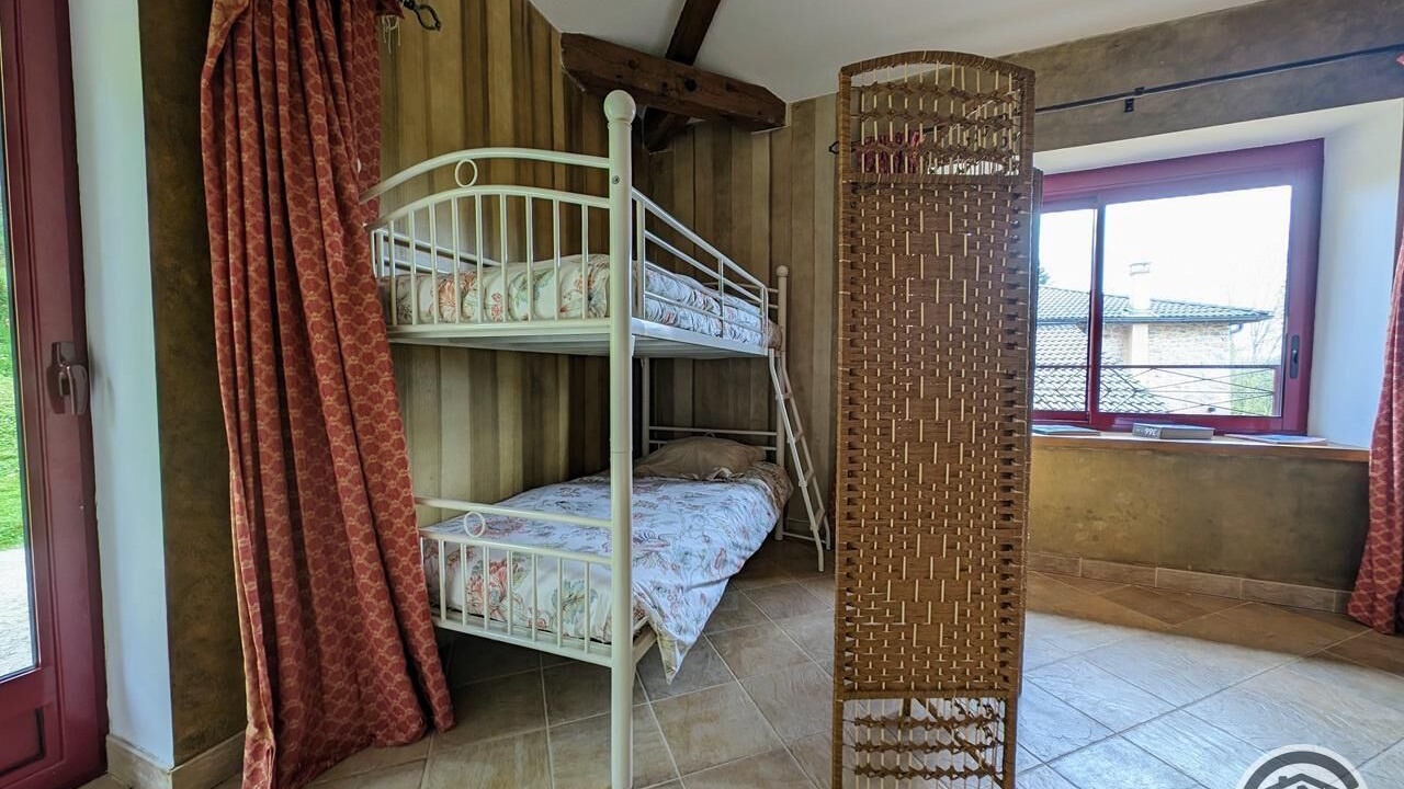 Photo of Bedroom in Grandris