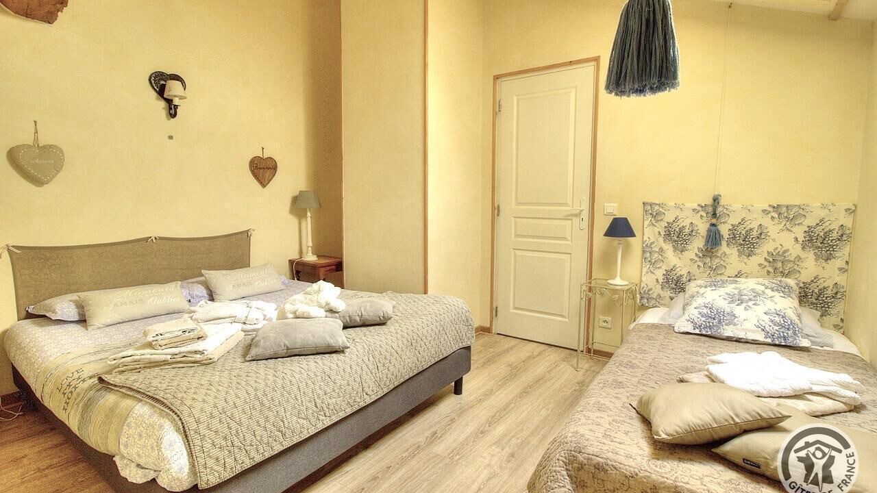 Photo of Bedroom in Vernay