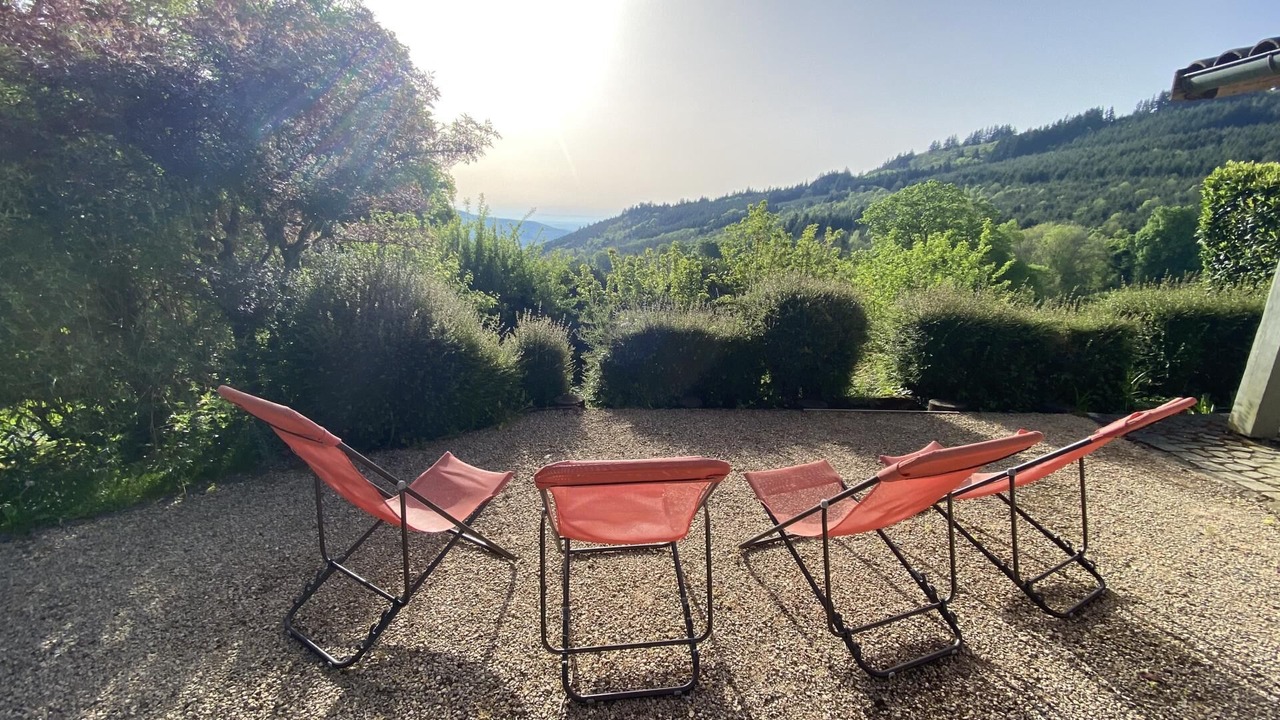 Photo of Outdoor in Vernay