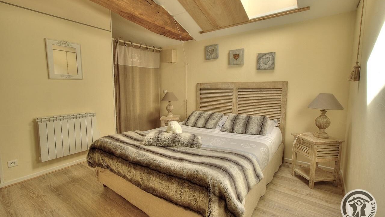 Photo of Bedroom in Vernay