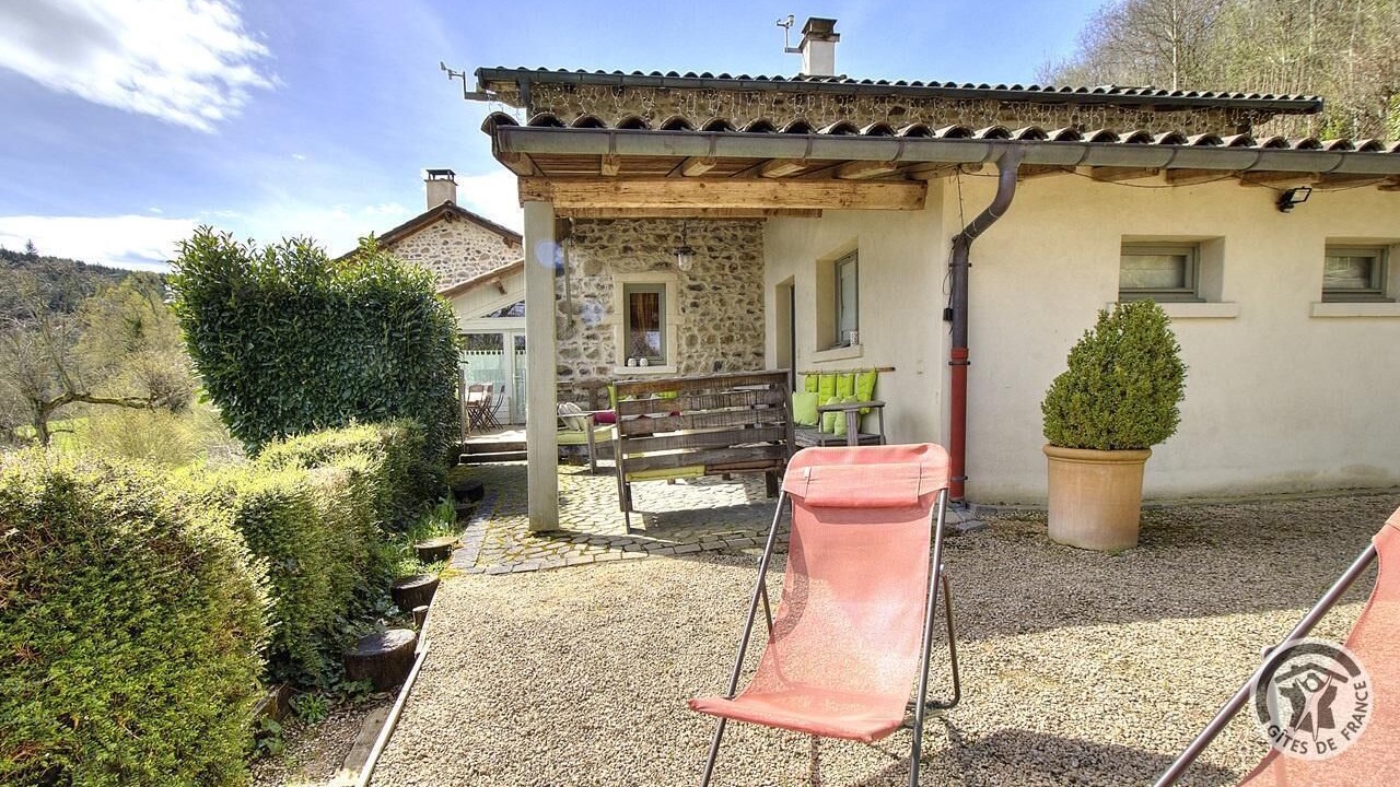 Photo of Patio Balcony in Vernay