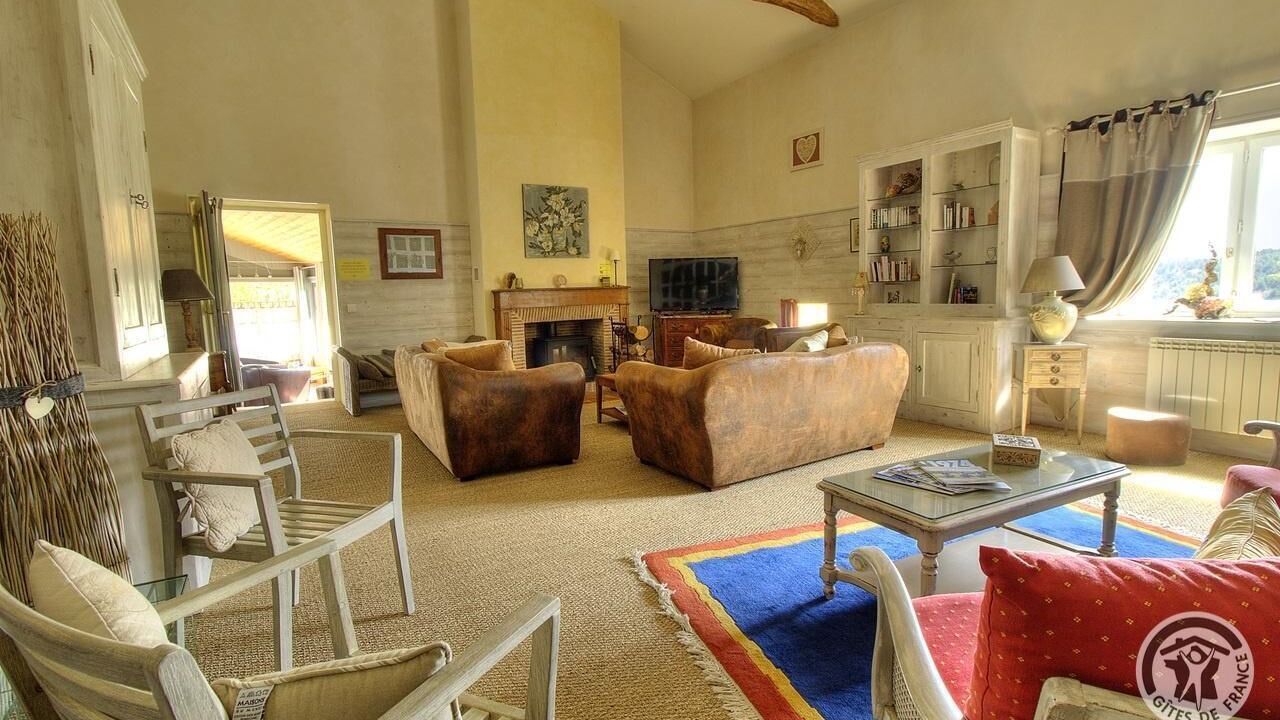 Photo of Livingroom in Vernay
