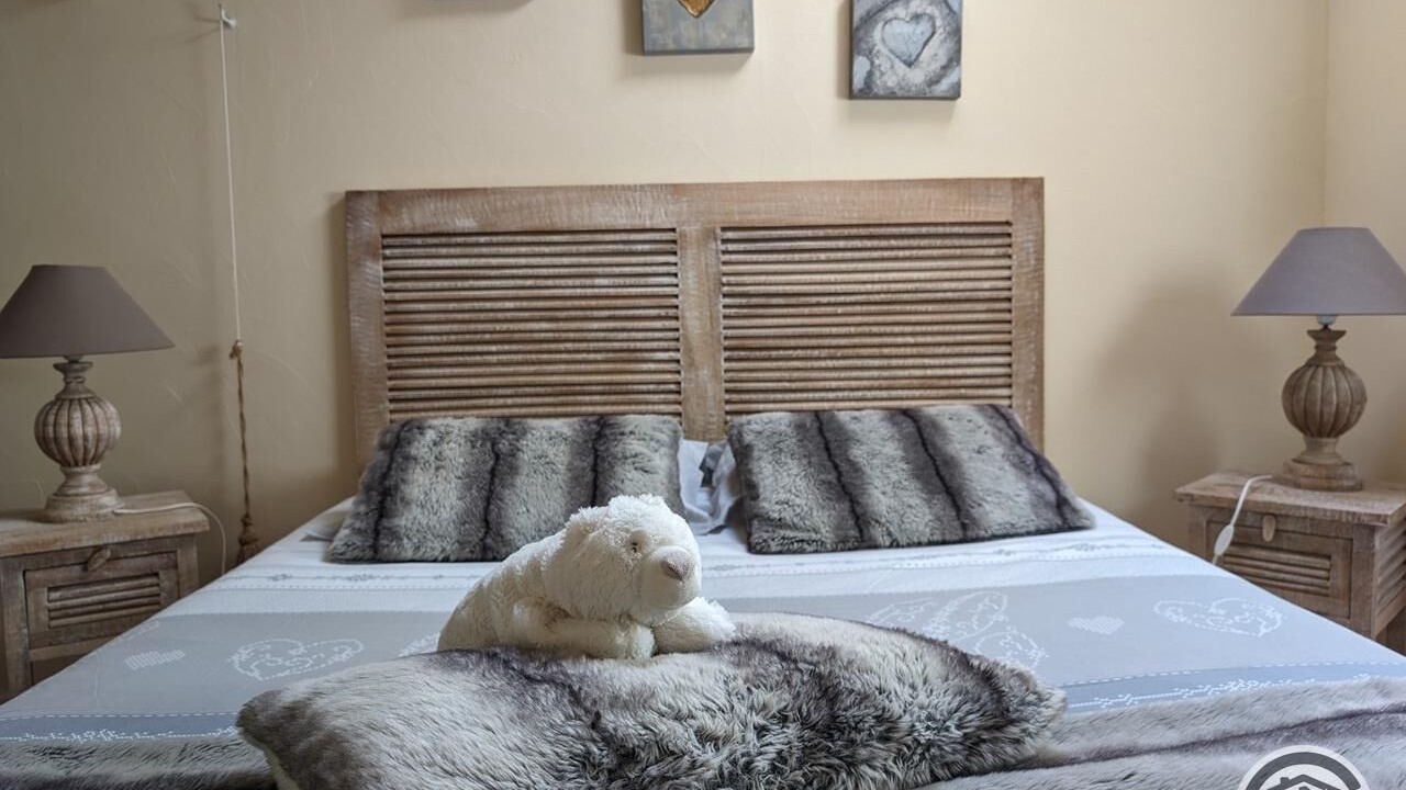 Photo of Bedroom in Vernay