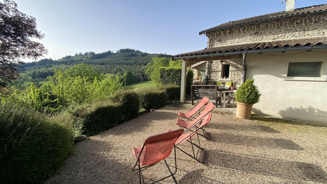 Photo of Patio Balcony in Vernay