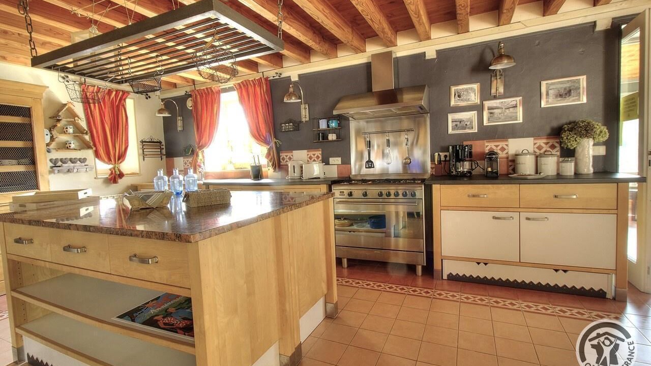 Photo of Kitchen in Vernay