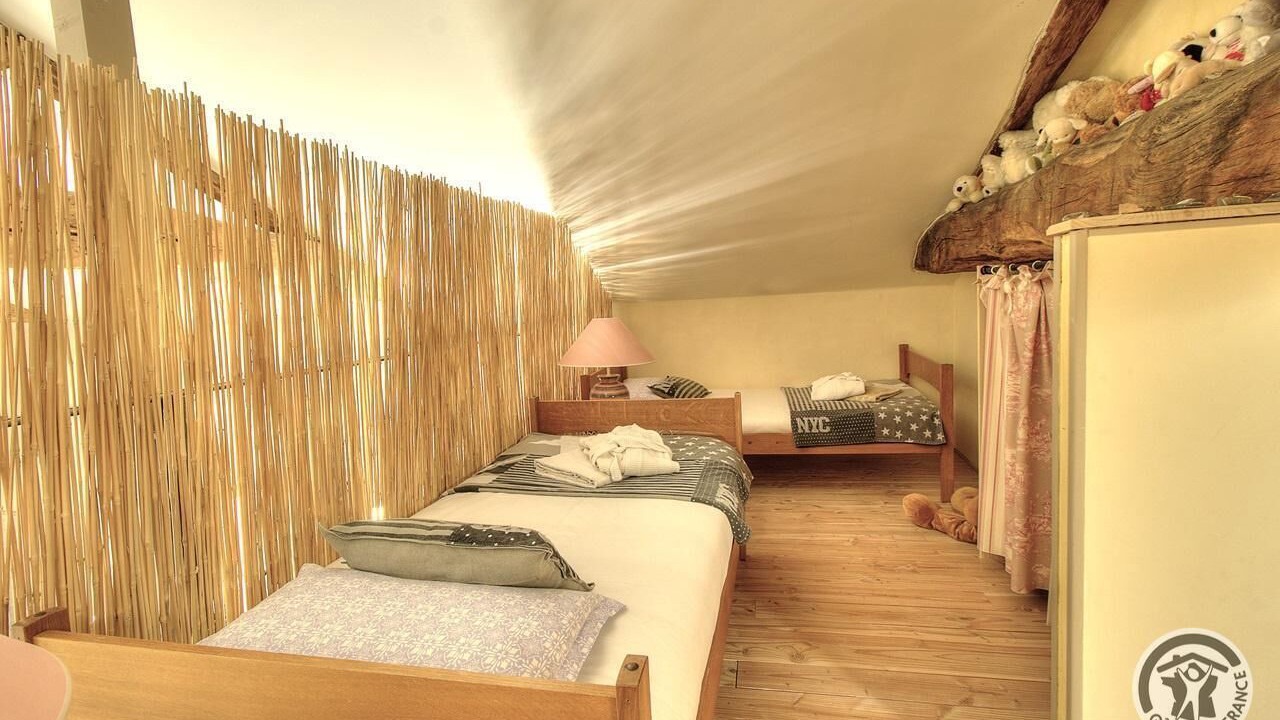 Photo of Bedroom in Vernay