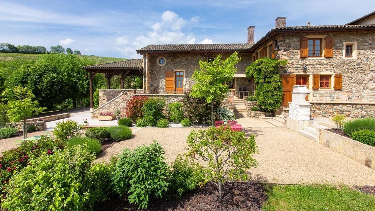 Photo of Outdoor in Julienas